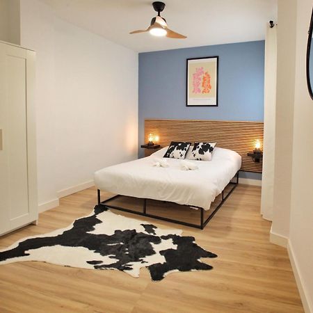 Luxury, Modern & Style Mezquita Apartment Cordoba Exterior photo