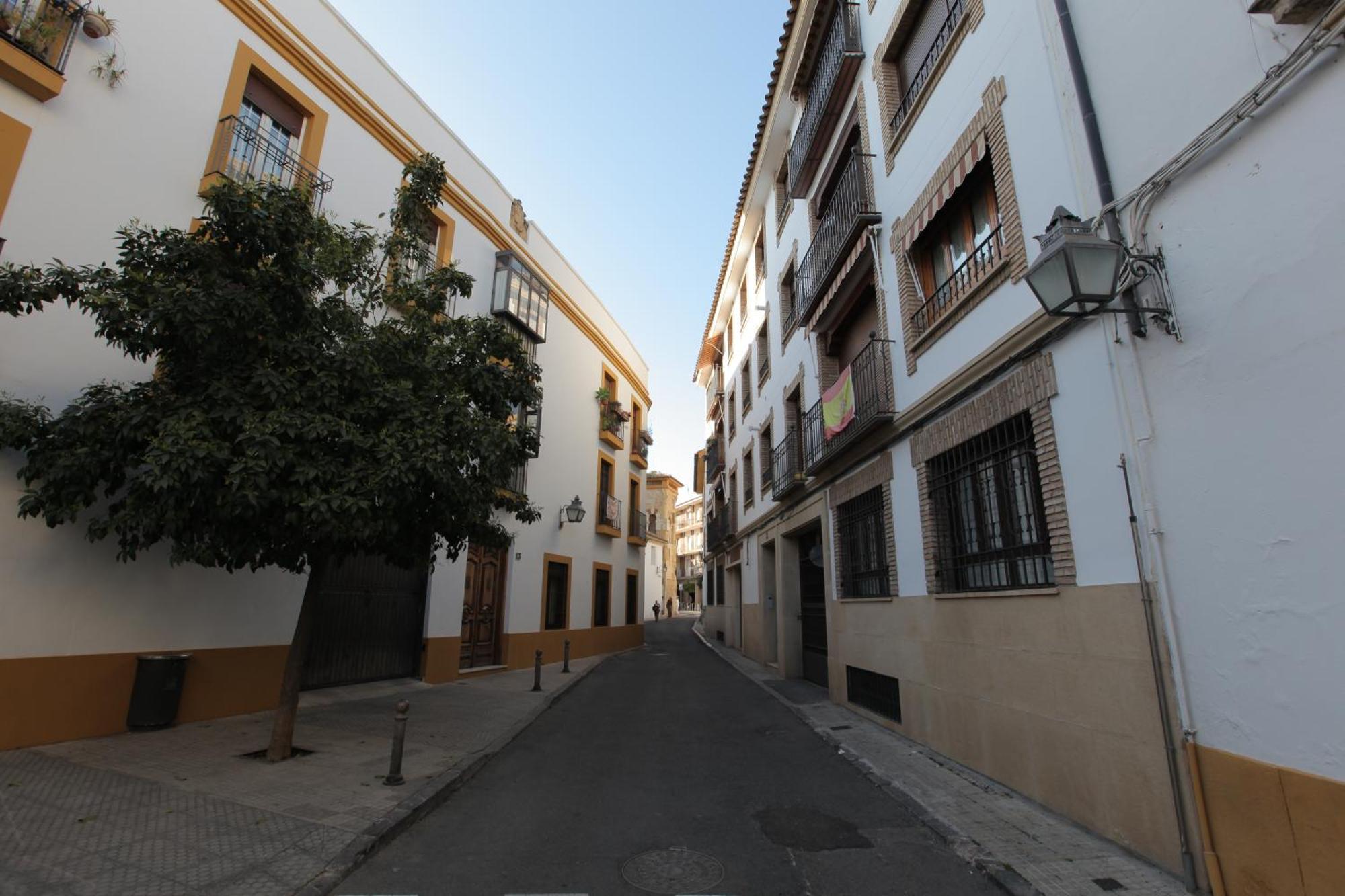 Luxury, Modern & Style Mezquita Apartment Cordoba Exterior photo