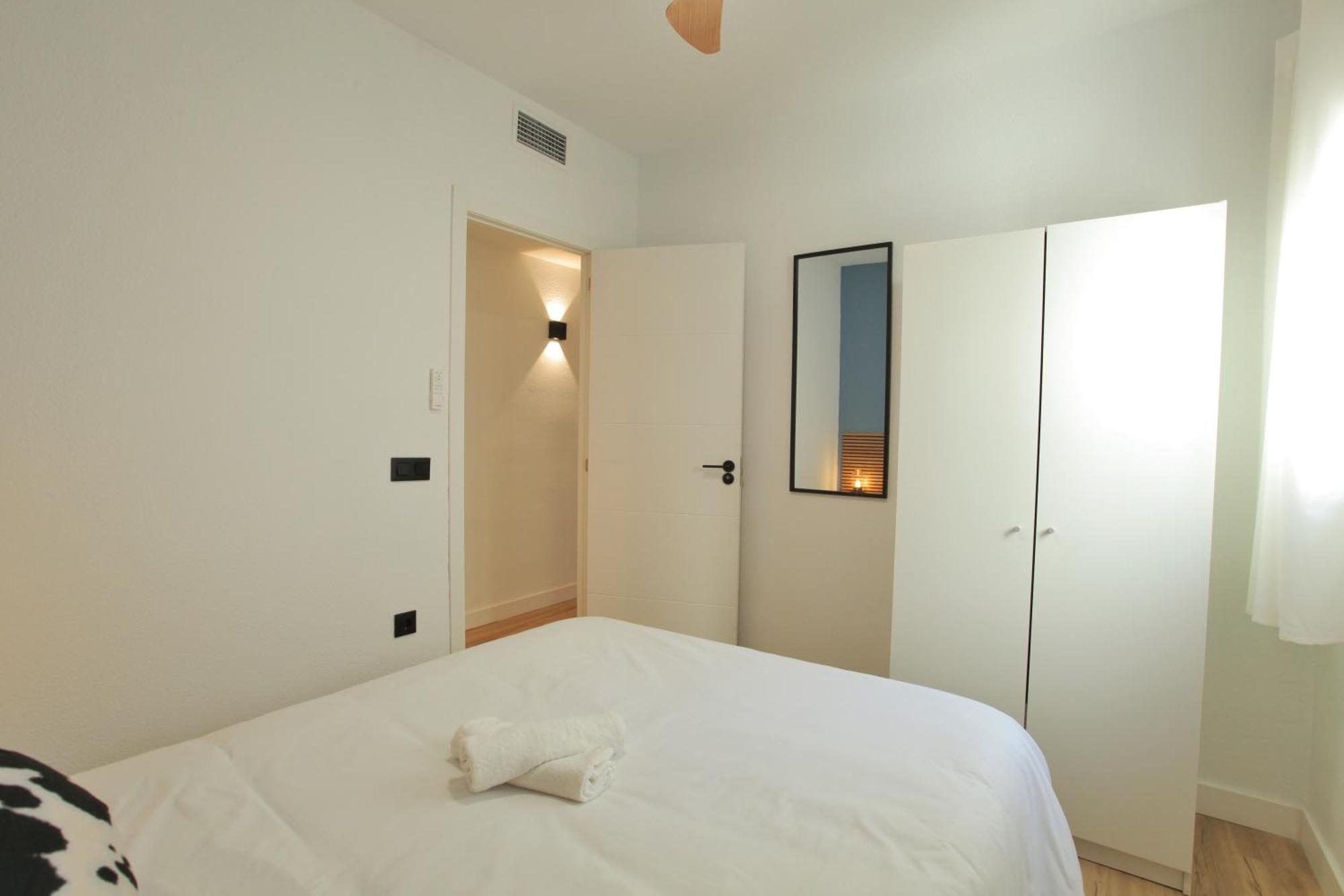 Luxury, Modern & Style Mezquita Apartment Cordoba Exterior photo