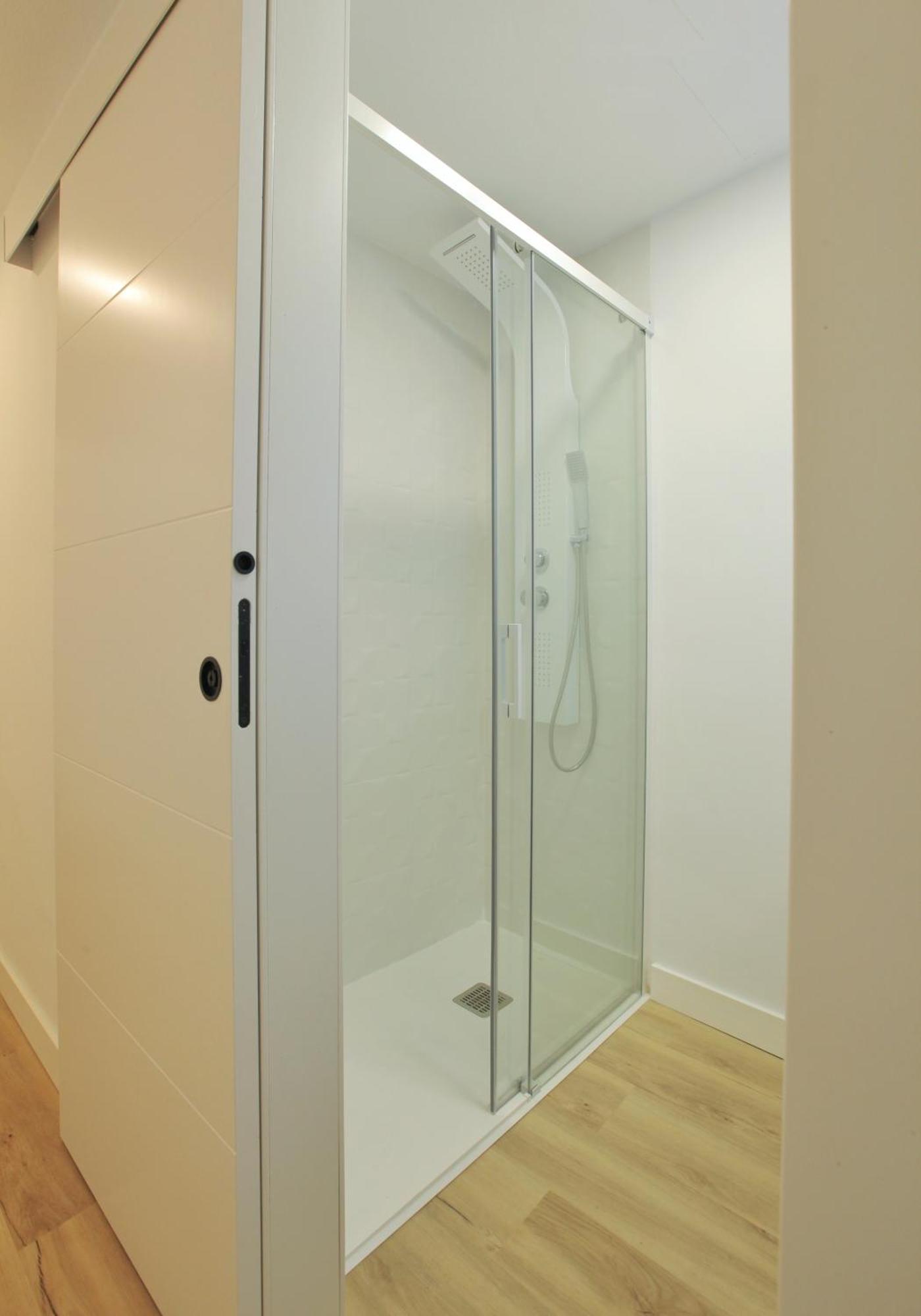 Luxury, Modern & Style Mezquita Apartment Cordoba Exterior photo