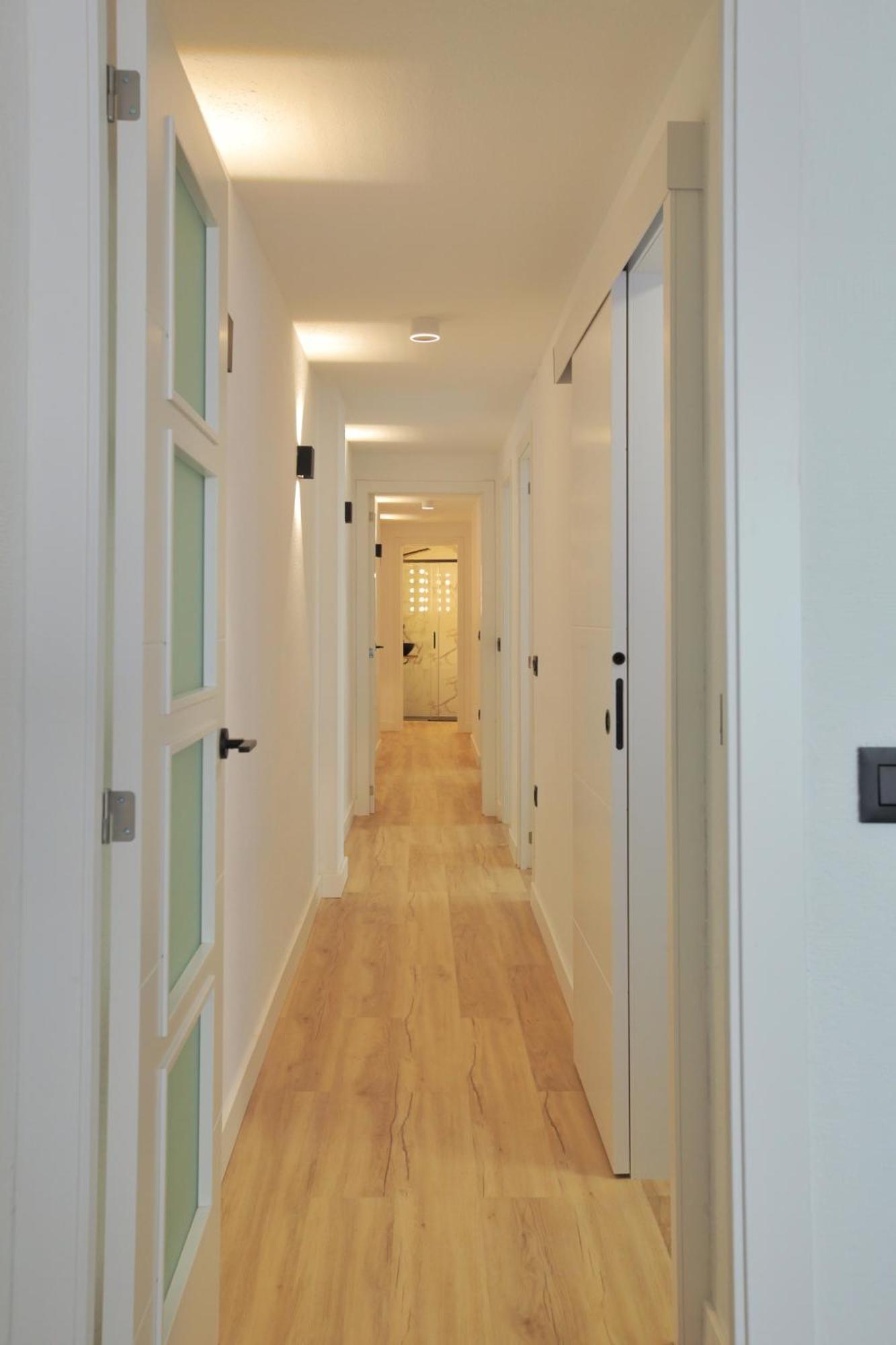 Luxury, Modern & Style Mezquita Apartment Cordoba Exterior photo