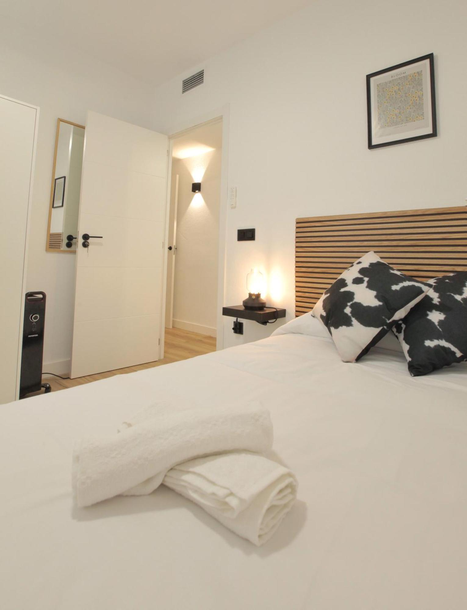 Luxury, Modern & Style Mezquita Apartment Cordoba Exterior photo