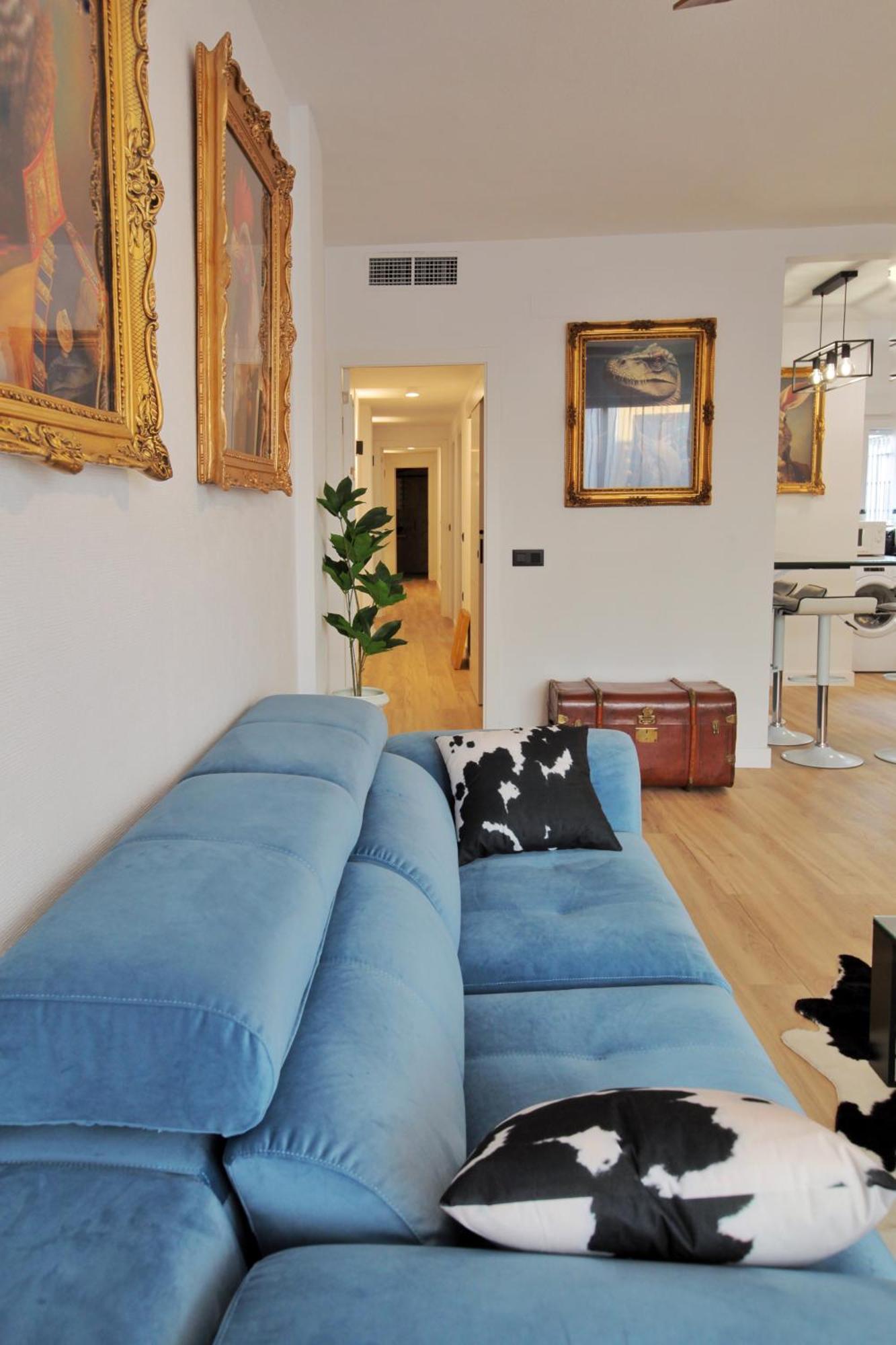 Luxury, Modern & Style Mezquita Apartment Cordoba Exterior photo